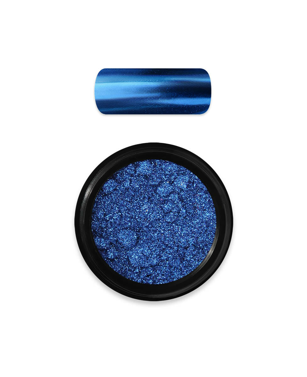 Polvere Mirror n 05 Blue Moyra