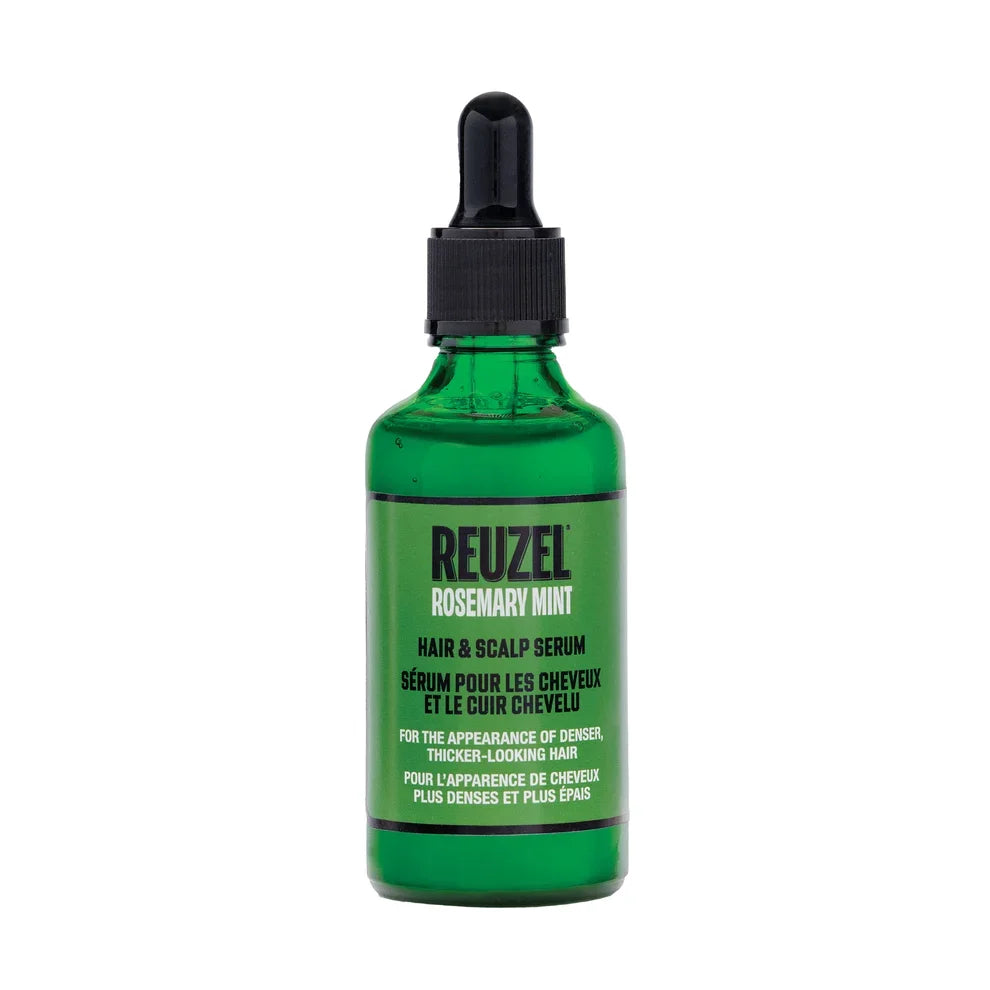 Tonico per Capelli Rosemary Mint Reuzel 50 ml