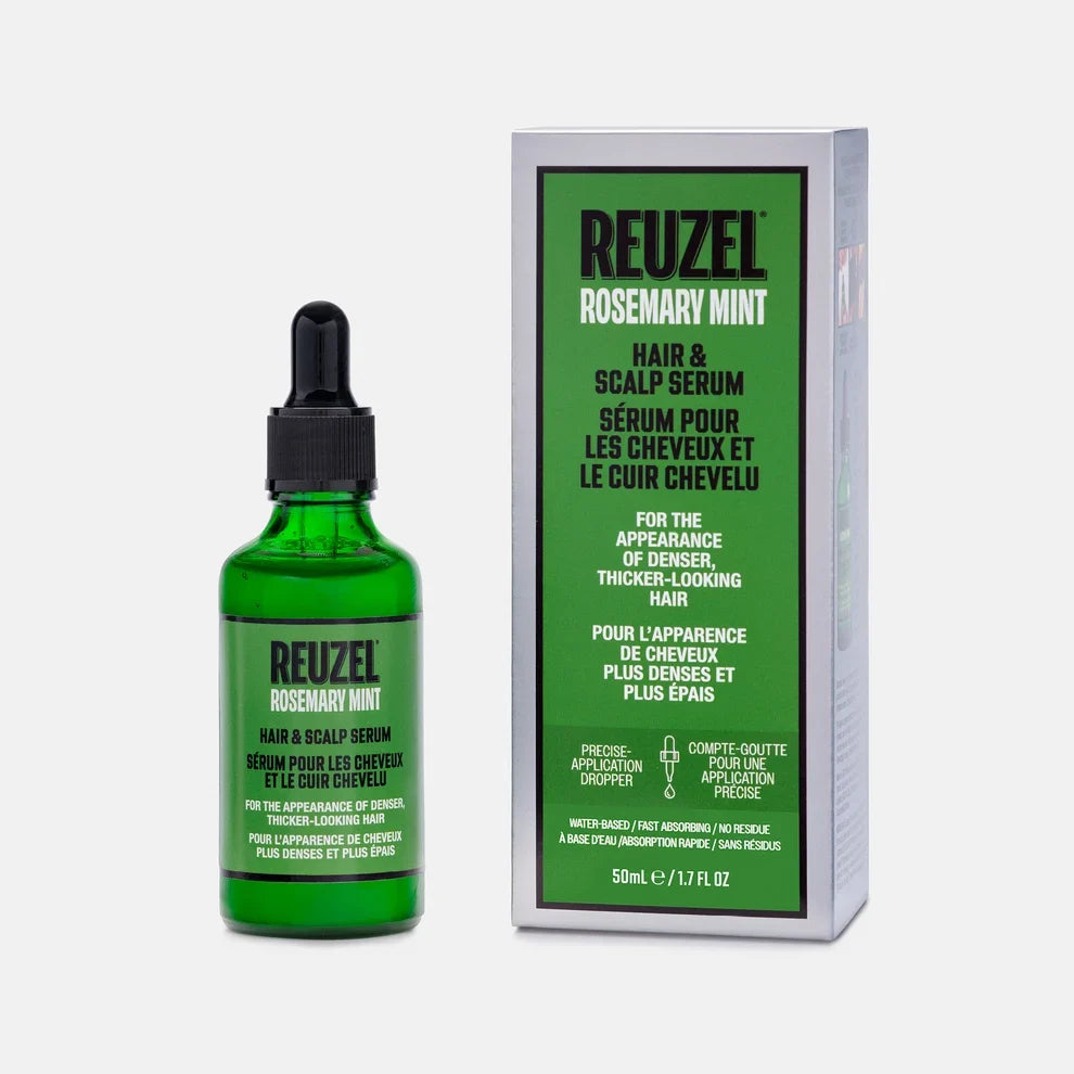 Tonico per Capelli Rosemary Mint Reuzel 50 ml