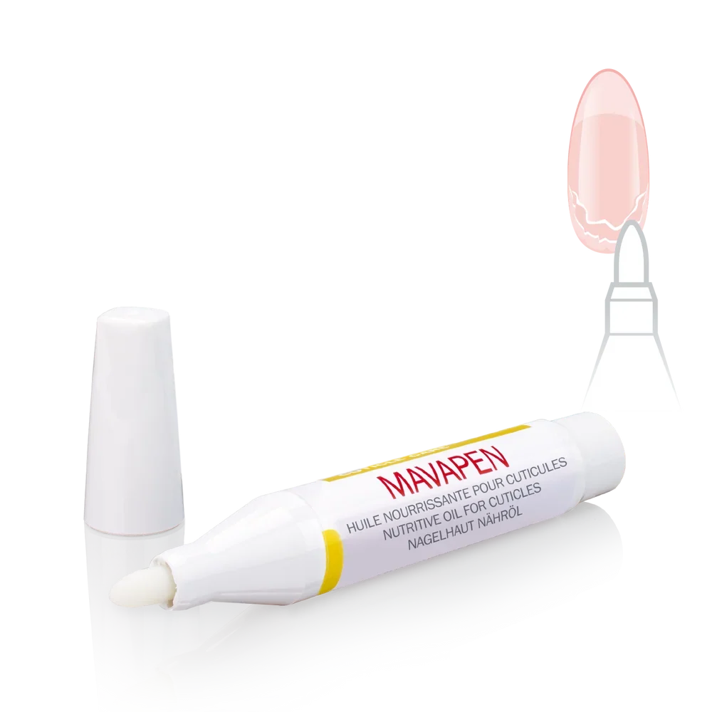 Mavapen olio ammorbidente per cuticole 4,5 ml
