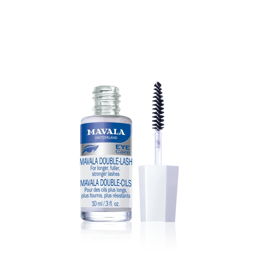 Mavala Double Cils Rinforzante Ciglia 10 ml