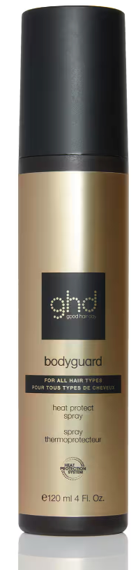Spray Termoprotettivo GHD Tutti i Tipi di Capelli 120 ml