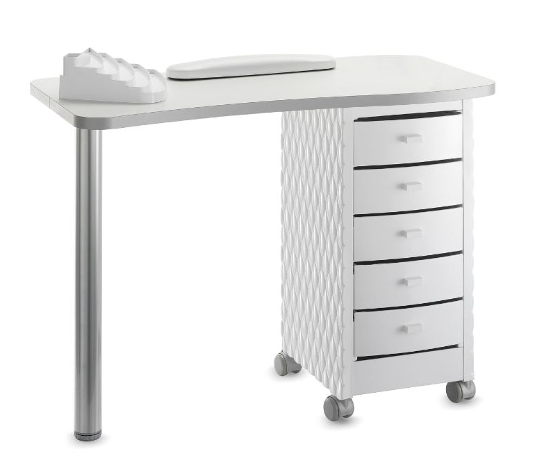Tavolo manicure Decor 264/L