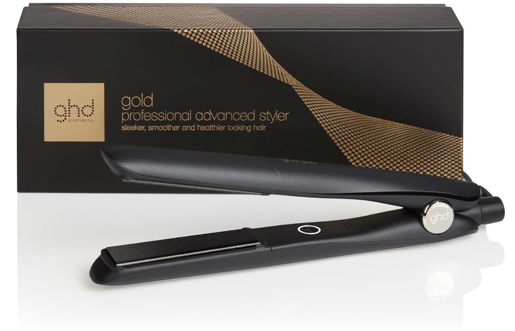 Piastra per capelli Gold GHD