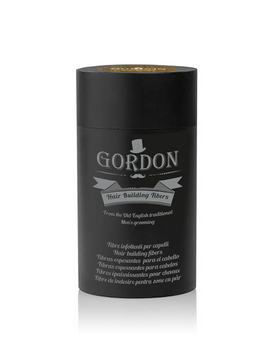 Fibre Infoltenti Cuoio Capelluto Grigio Gordon 22 gr.