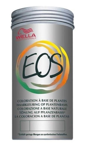 EOS 10/0 Paprica polvere Wella 120 g