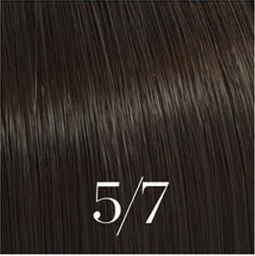Tintura per Capelli Illumina Color 5/7 Vegan 60 ml Wella