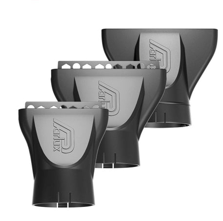 Phon Elysium + Magic compact Nero Parlux