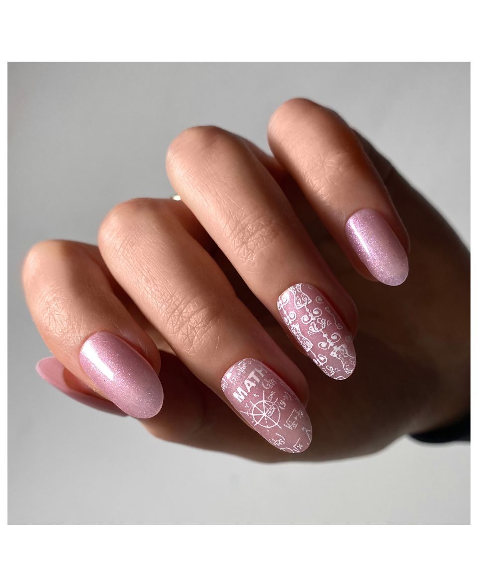 Smalto Gel Polish Ultra HD H422 La Femme 8 gr.