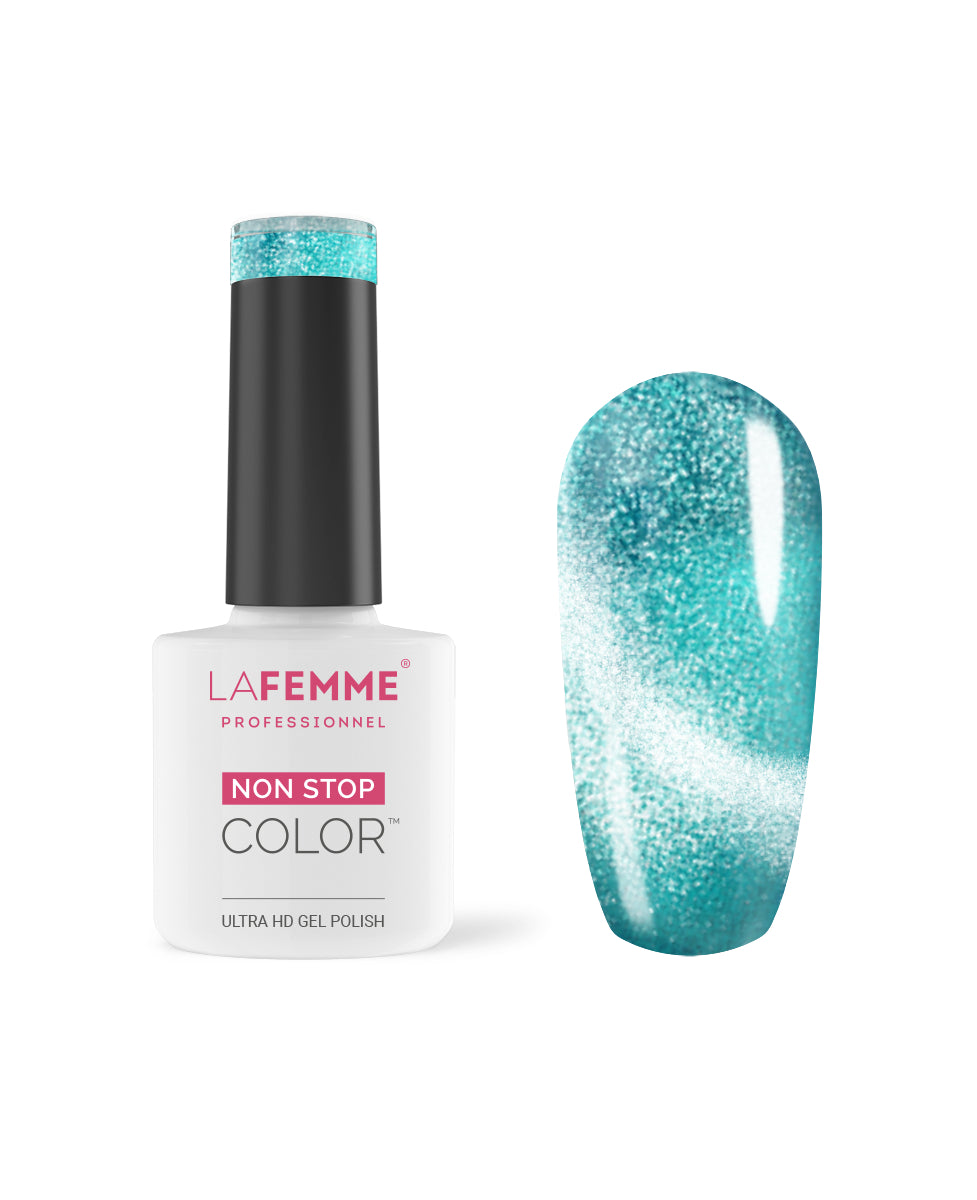 Kit Smalto Gel Polish HD La Femme 8 gr. Sunset Club Z043/Z044/Z045