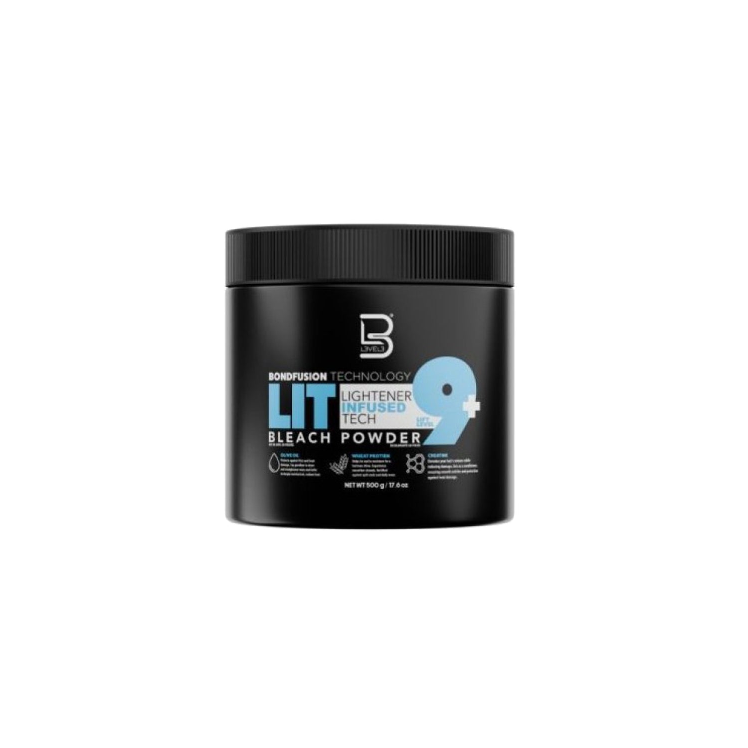Decolorante Lit Bleach Powder Level 3 500 gr