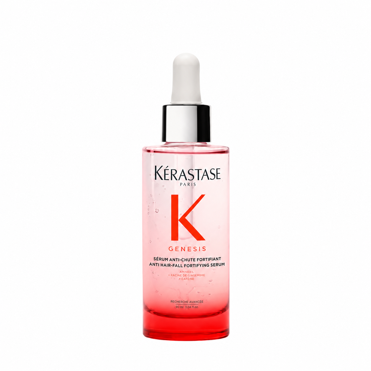 Siero Anticaduta Rinforzante Genesis Kerastase 30 ml L'Oréal