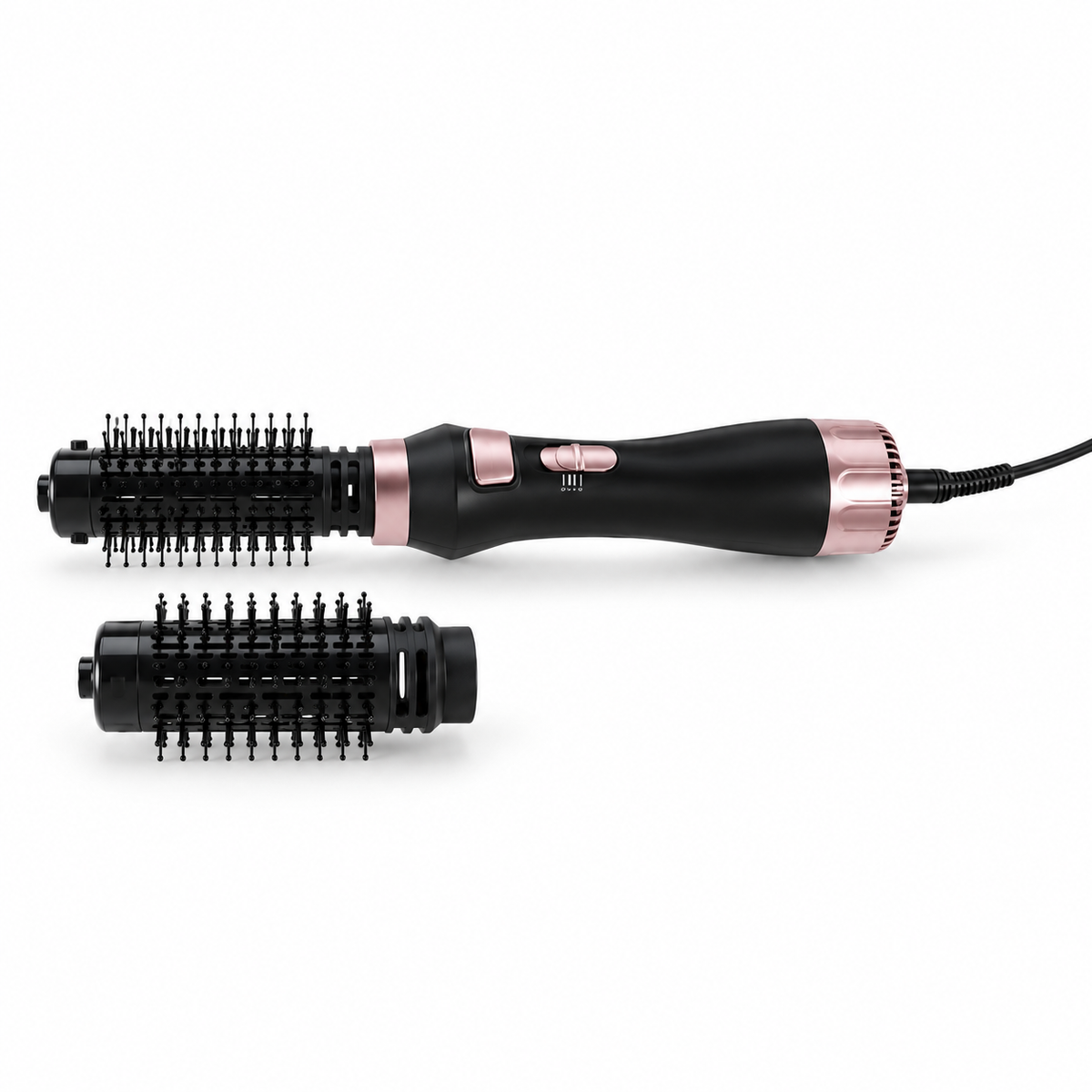 Spazzola elettrica rotante per capelli Rotatox diam 40+50 mm 1200W