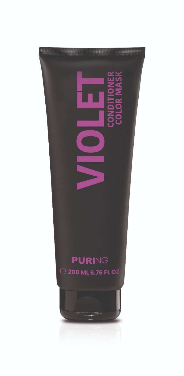 Maschera Colorante Condizionante VIOLA PR ColorMask 200 ml Puring