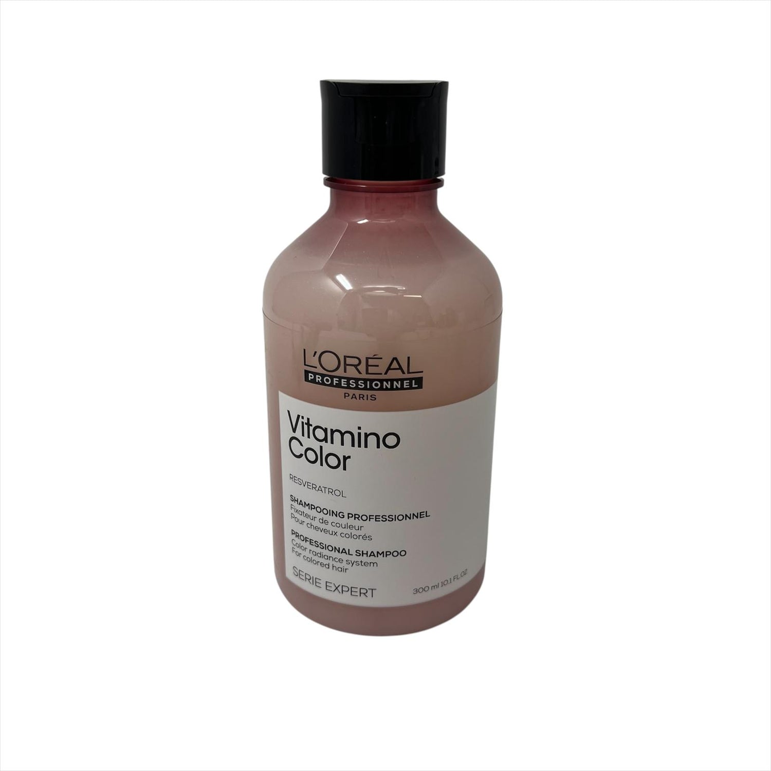 Shampoo Professionale Vitamino Color Serie Expert L'Oreal 300 ml