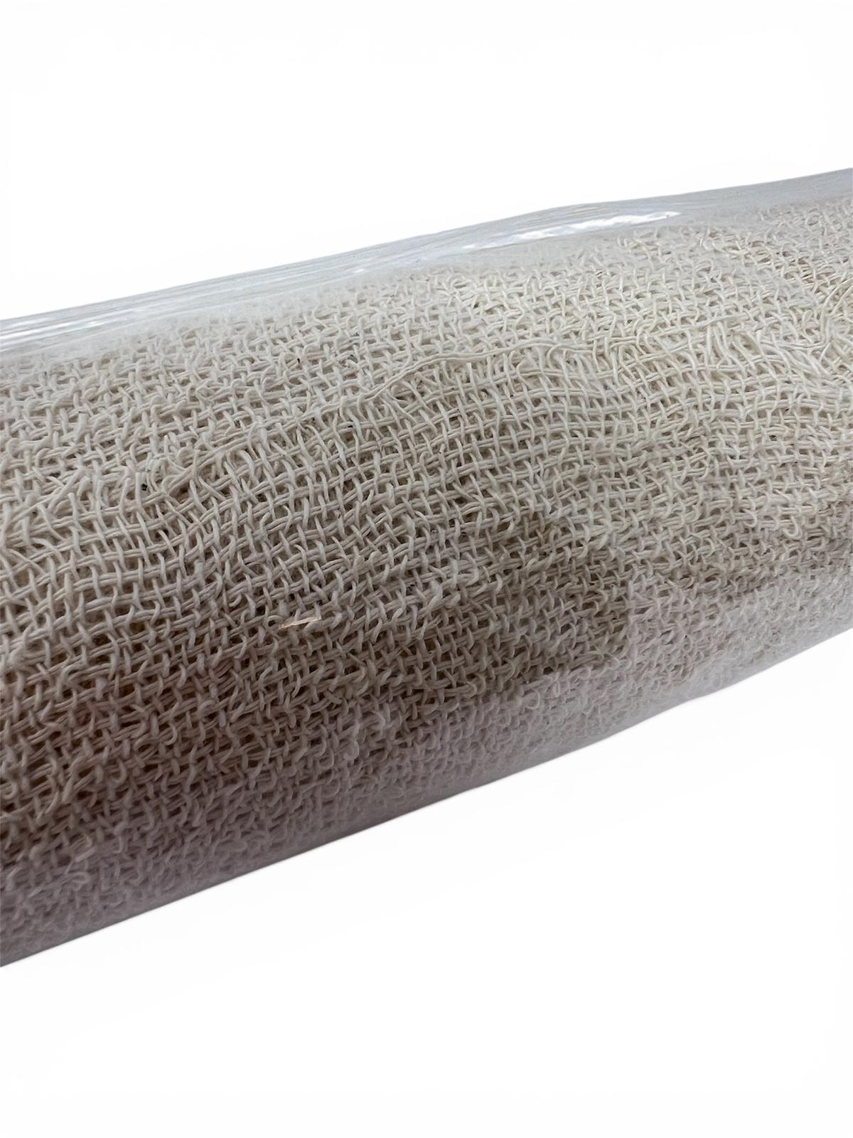 Benda in Crepe di Cotone 5 mt x H20 cm H986