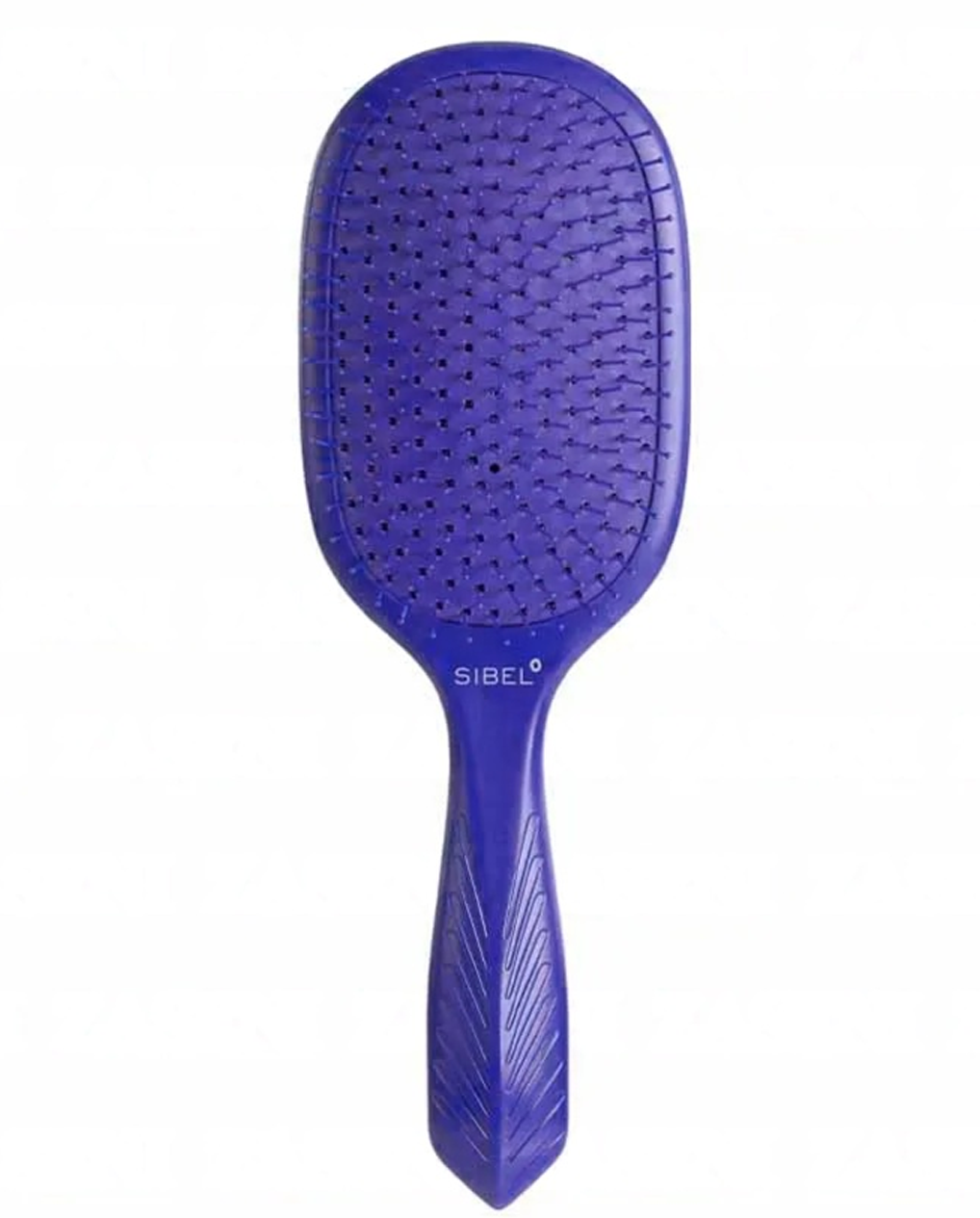 Spazzola districante Detangling Brush wet & dry Blu