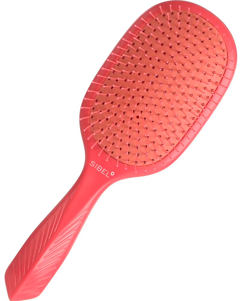 Spazzola districante Detangling Brush wet & dry Corallo