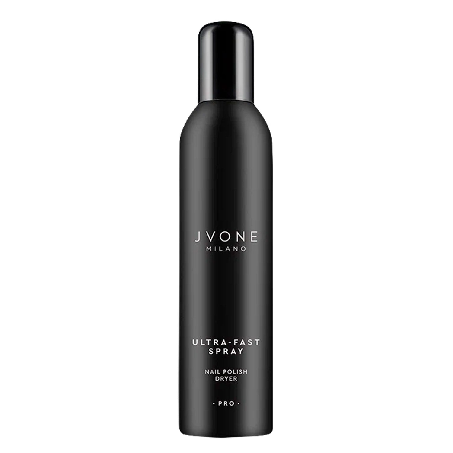 Asciugasmalto Spray Ultra Fast Spray Pro Jvone Milano 200 ml.