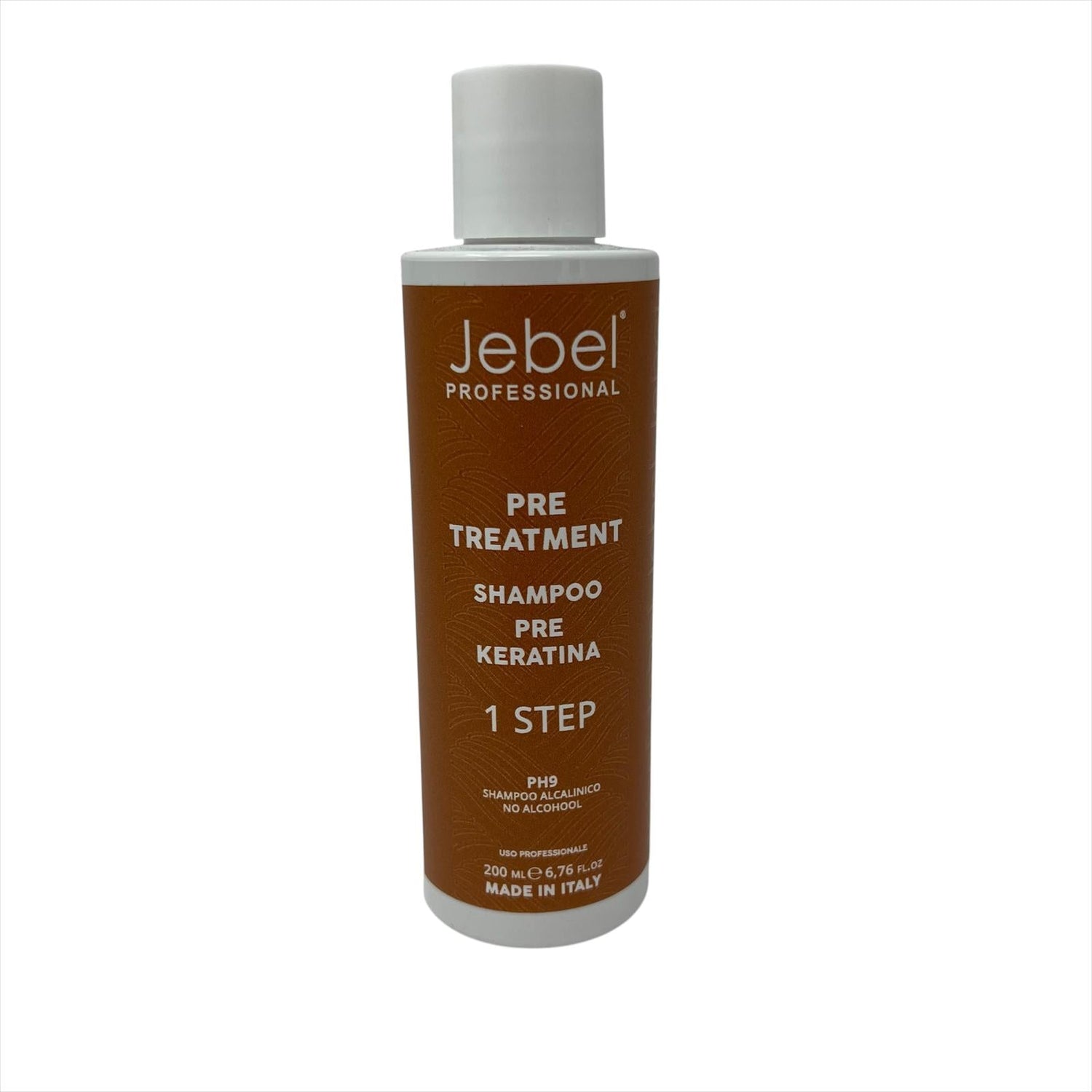 Kit Perfect Botox Laminazione Nanoplastia Keratina Jebel BHN 500 ml