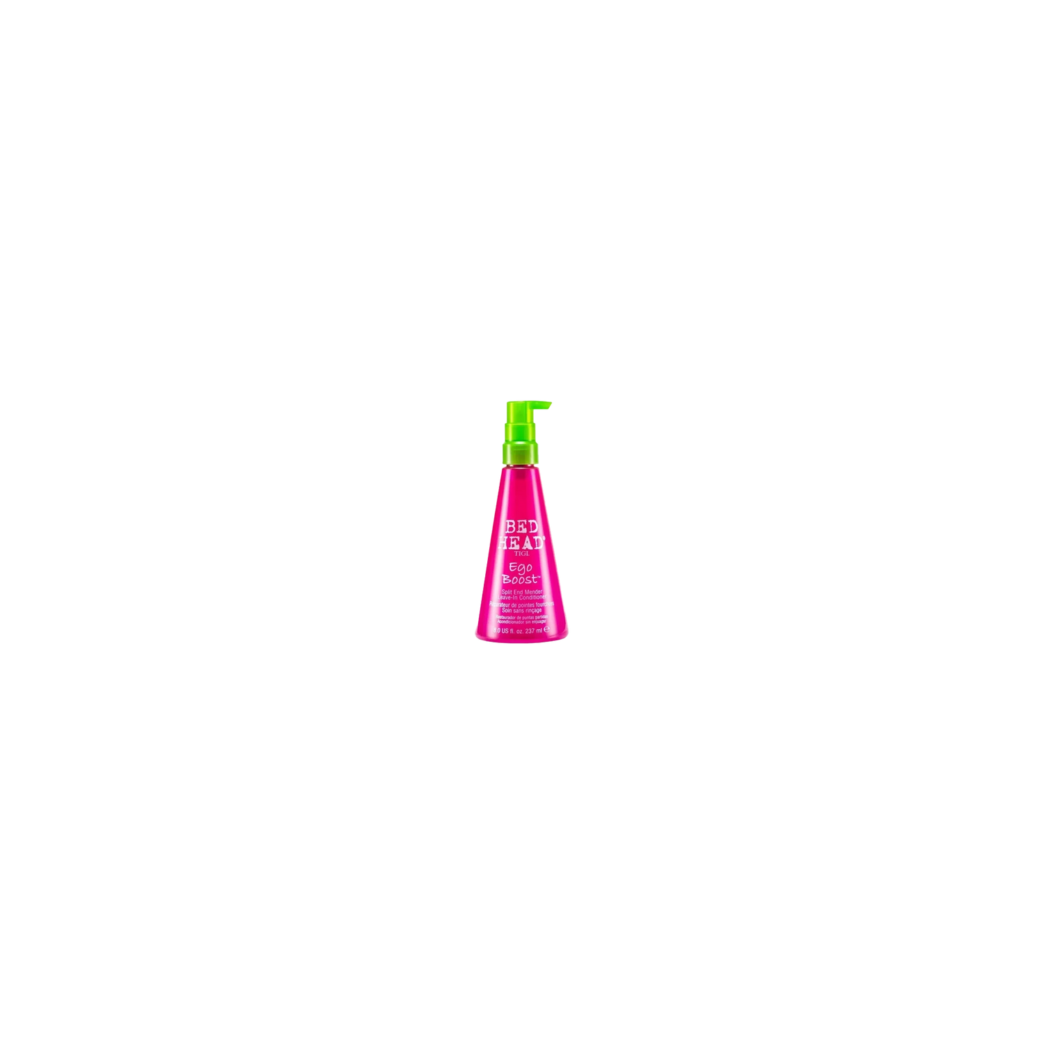 Conditioner Riparatore per Doppie Punte Ego Boost 237 ml TIGI