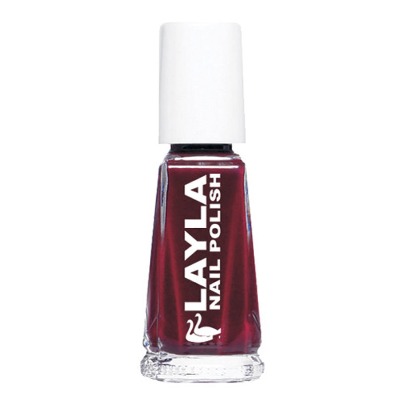 Smalto per Unghie nr 146 Layla 10 ml