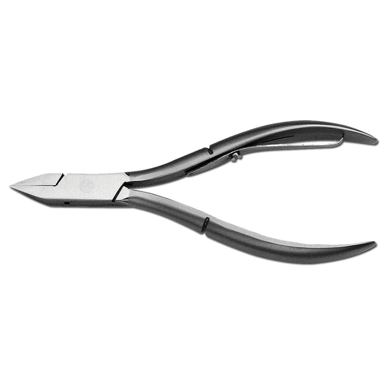Tronchese retto per unghie inox Estas 613/11