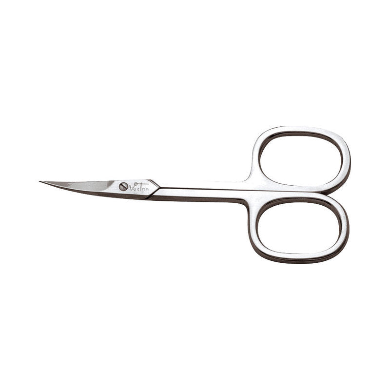 Forbicina unghie curva punta media 552035
