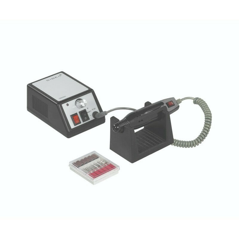 Fresa Cyber Nera 25000 giri