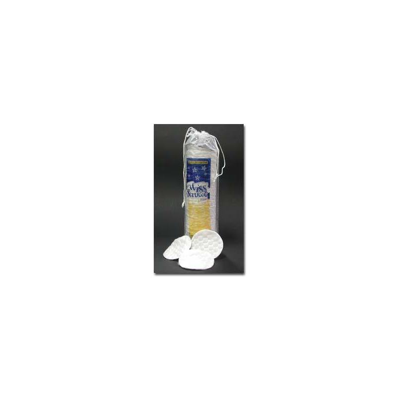 Dischetti demaquillage per Pulizia Viso MissTrucco 80 pz