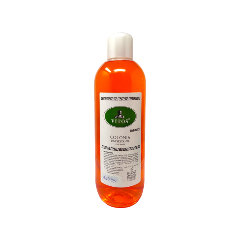 Vitos Colonia Tabacco 1000 ml