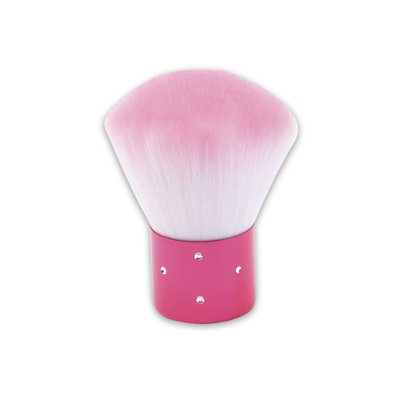 Pennellone Dusting Brush Roby Nails 16750