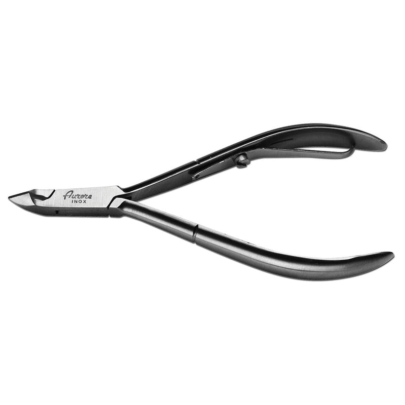 Tronchese Pelli inox 218/9 manico corto Aurore