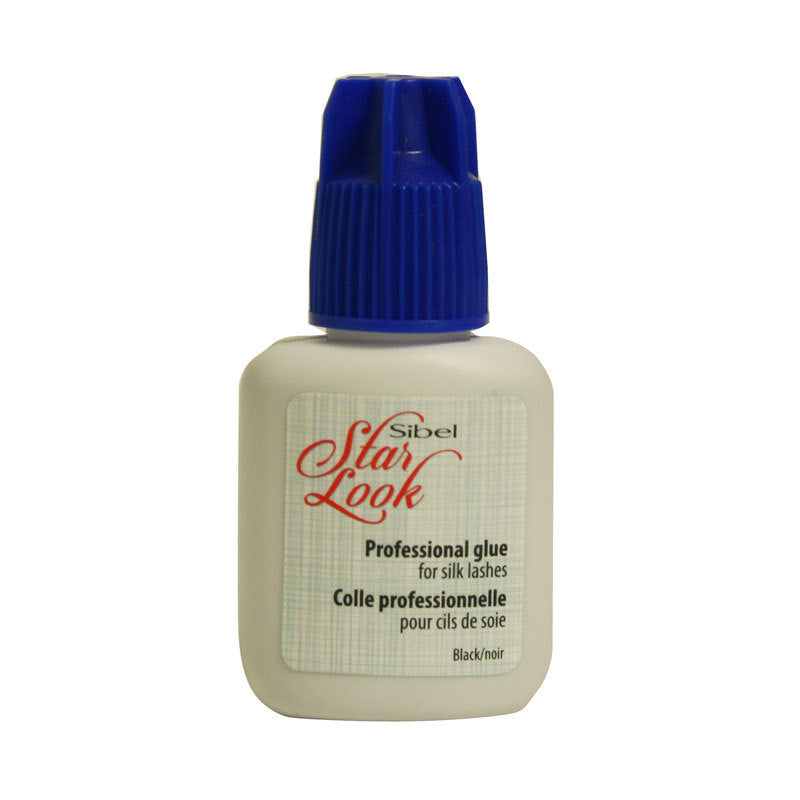 Star Look Colla per Estensioni Ciglia Professional Glue 10 ml
