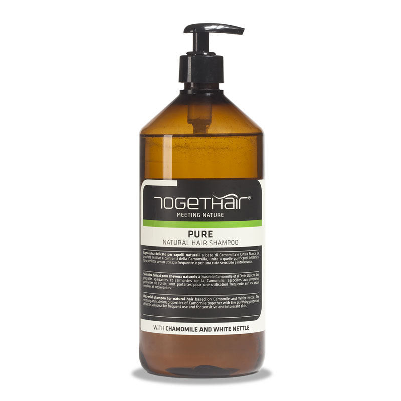 Shampoo Pure Togethair Vegan 1000 ml