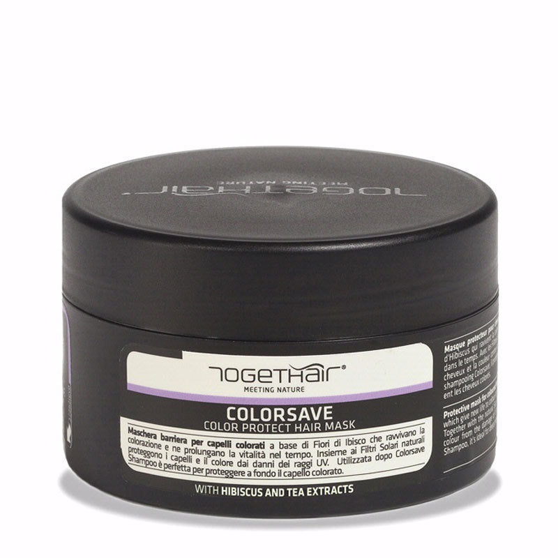 Maschera Colorsave Togethair Vegan 250 ml