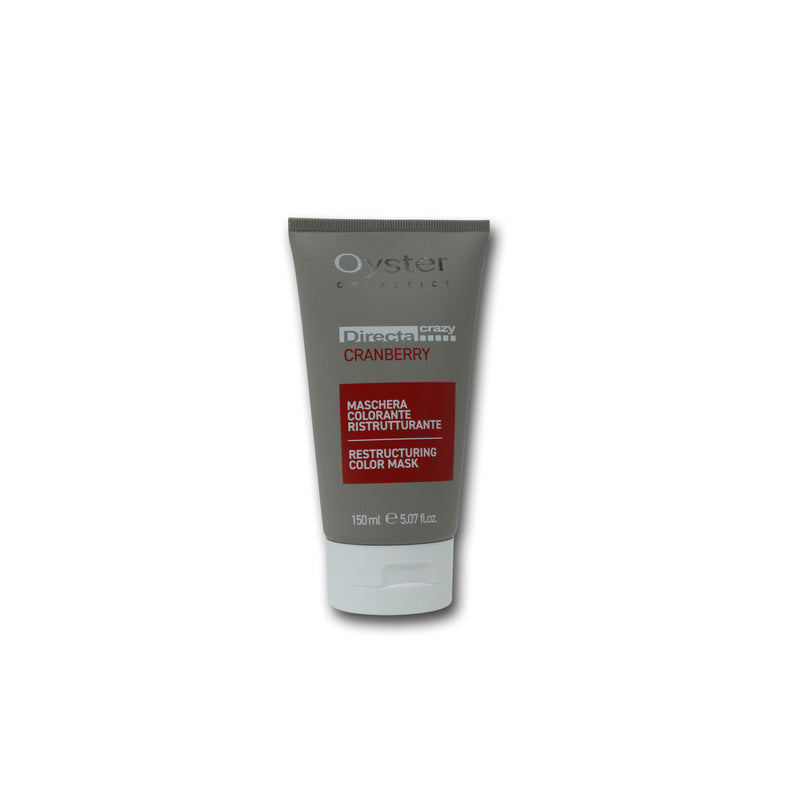 Maschera Tonalizzante Directa Crazy CRANBERRY 150 ml Oyster