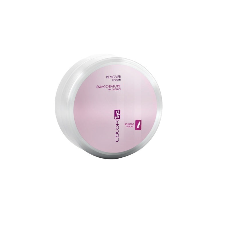 Smacchiatore in Crema Vegan per tinture 100 ml ING
