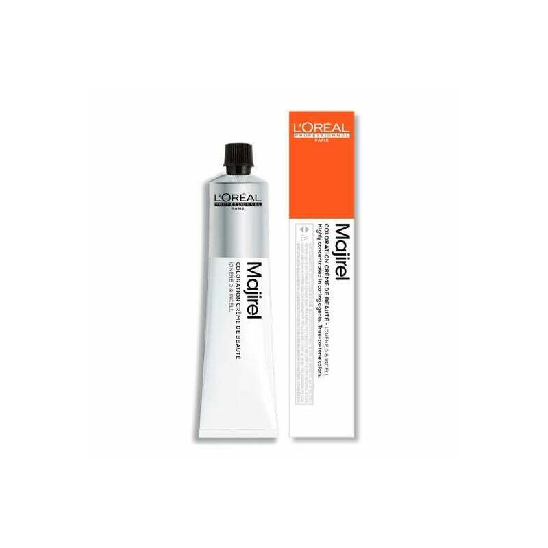 Tintura per capelli Majirel nr 6,46 50ml L'Orèal