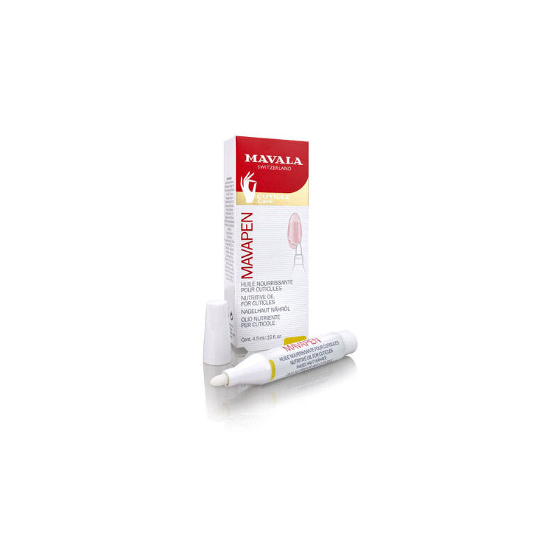 Mavapen olio ammorbidente per cuticole 4,5 ml