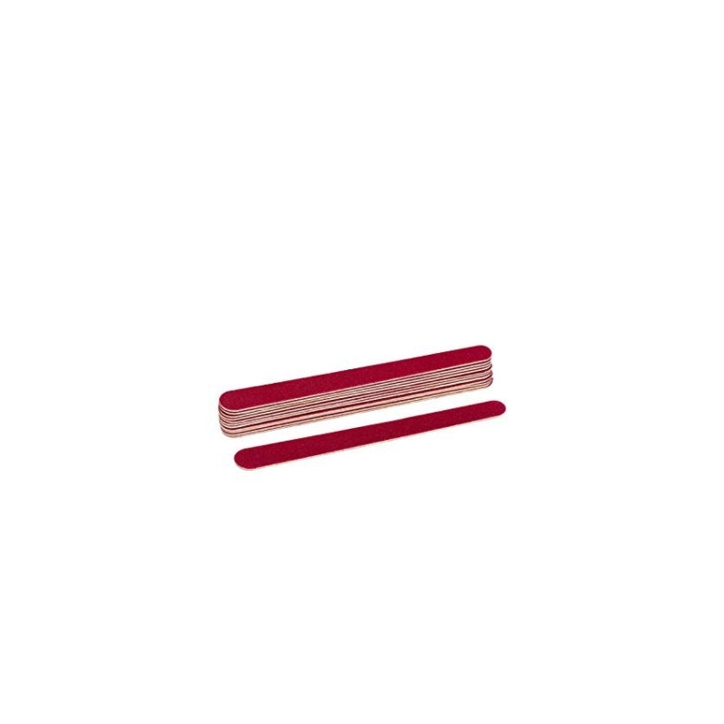 Lime Cartone Rosse Corte 12 cm conf. 10 pz Sin