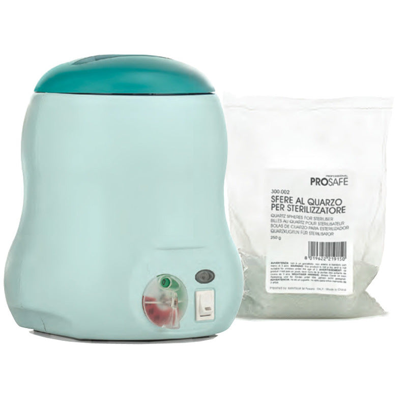 Sterilizzatore Quarzo Steril Tre Piu Xan