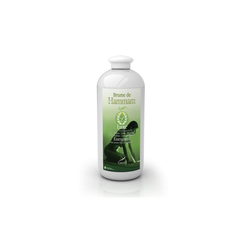 Brume de Hammam Luxe 1000 ml