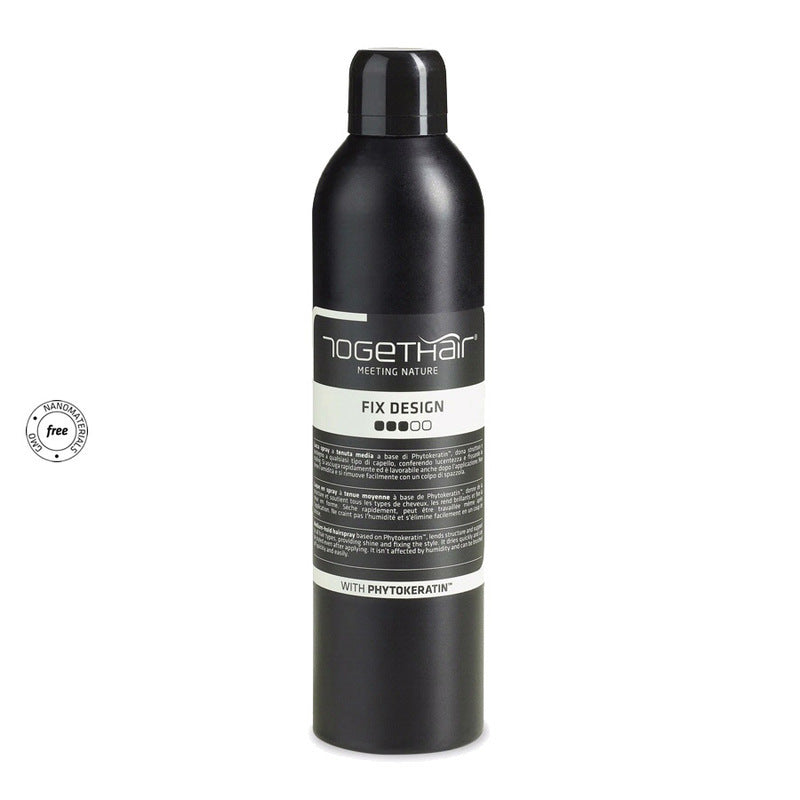 Lacca spray Fix Design Togethair 400 ml