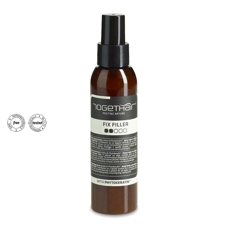 Siero volumizzante Fix Filler Togethair 125 ml