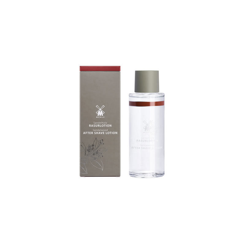 Dopobarba Sandalwood Muhle 125 ml.
