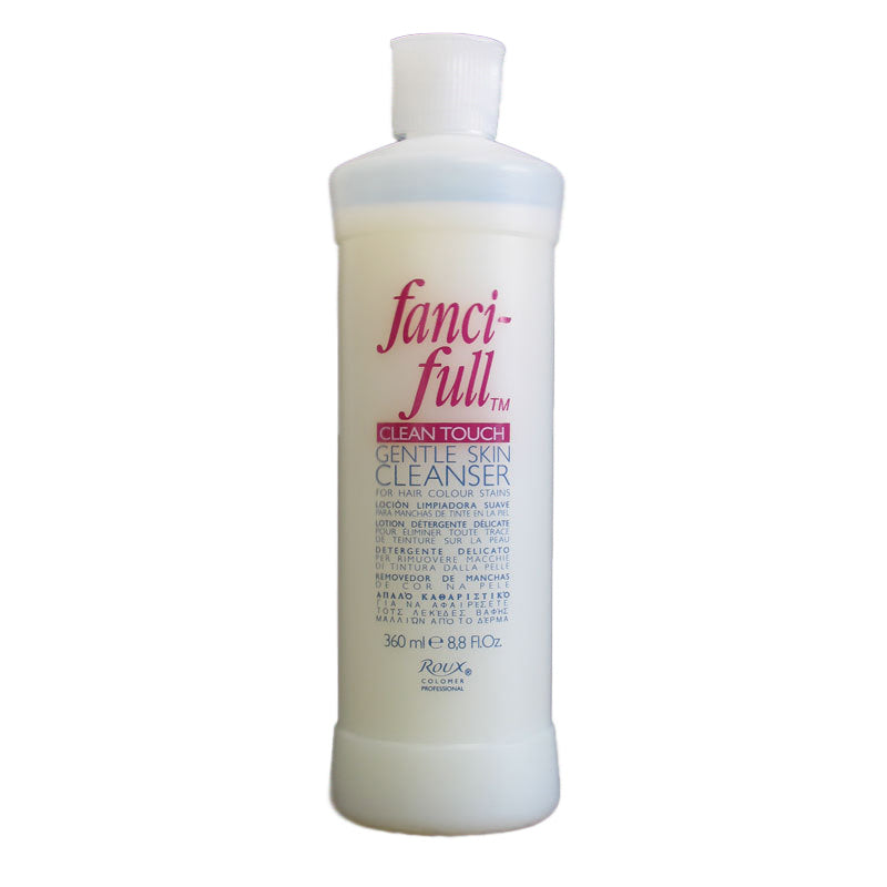 Smacchiatore Liquido Clean Touch 360 ml Roux
