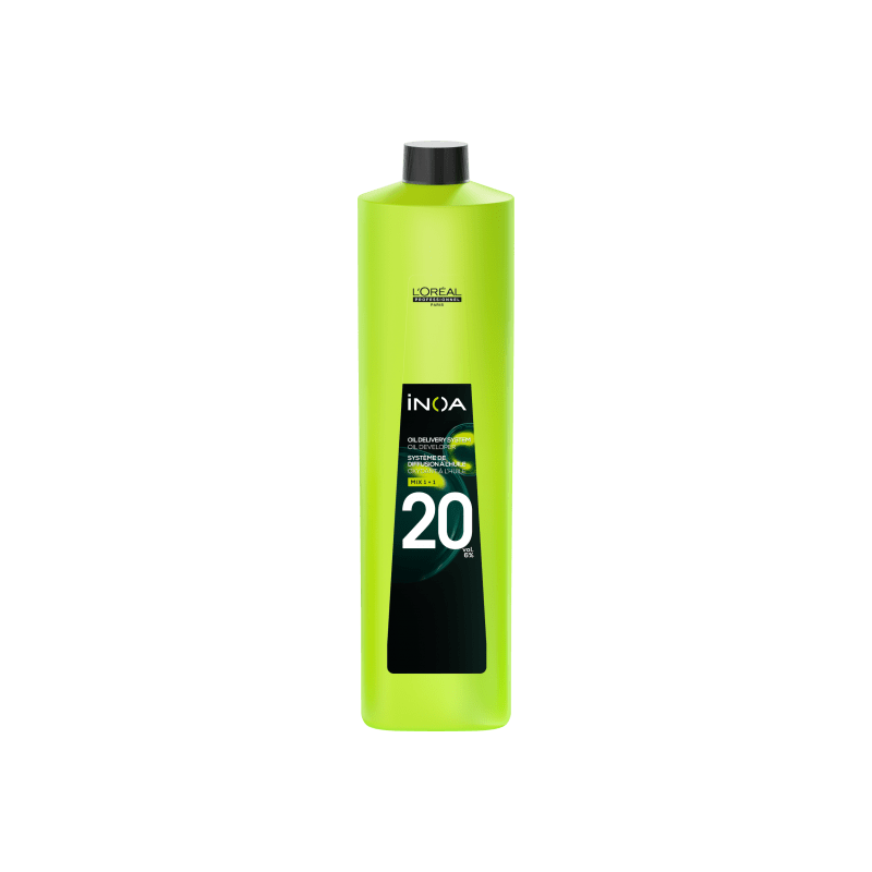 Ossidante Oil Delivery System 20 Volumi INOA L'Orèal 1000 ml