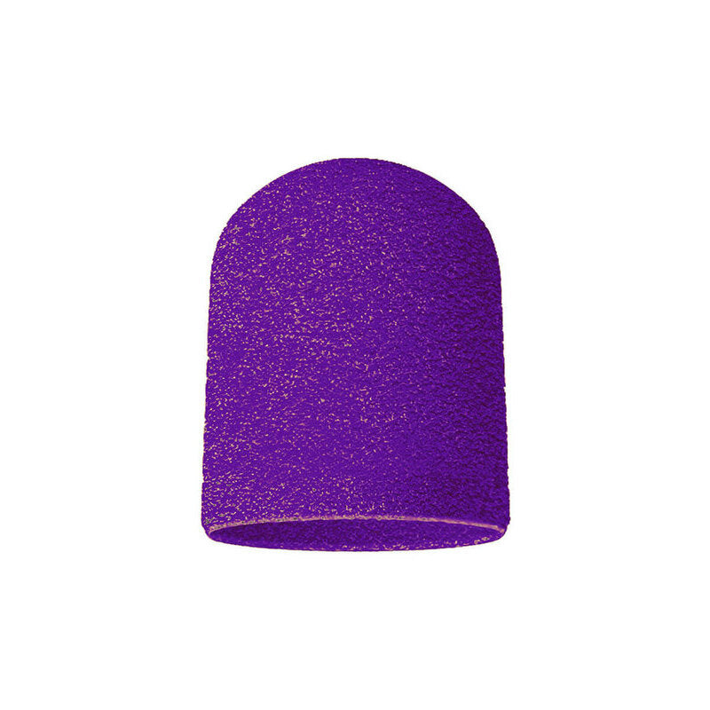 Cappucci Abrasivi Thermo Lukas 13 mm Grana Media 150 10Pz