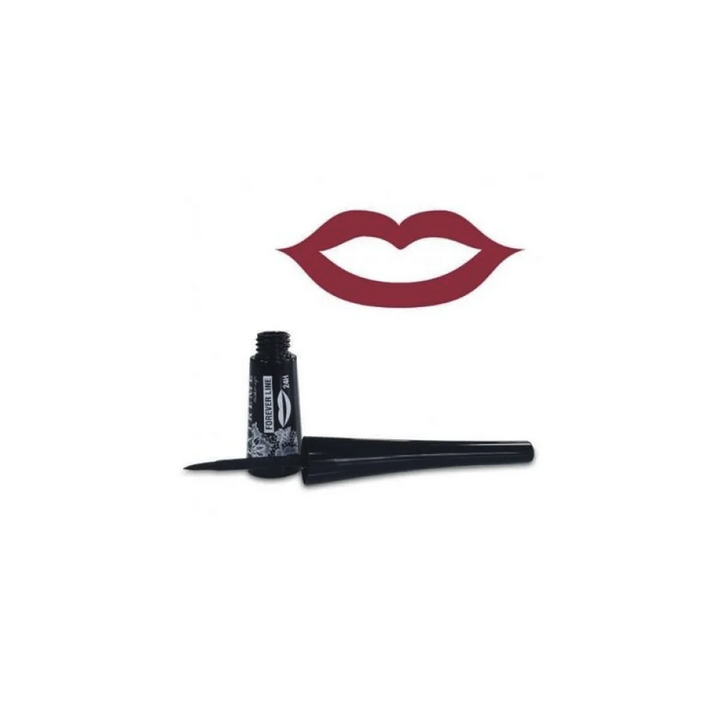 Contorno Labbra 24h Extreme Foreverline n. 5 - 1,5 ml